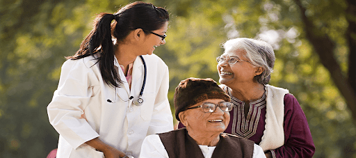 HOME HEALTH CARE SERVICES